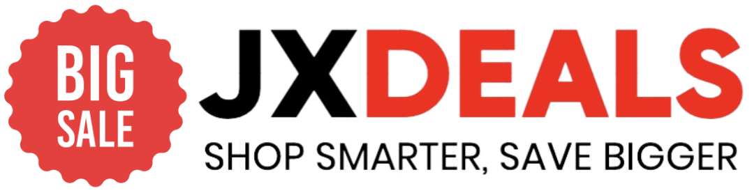 JXDeals